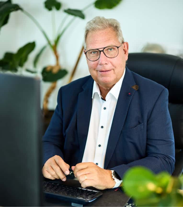 Dr. Jean-Philippe Richter – Médecine praticien – Micro nutritionniste ...