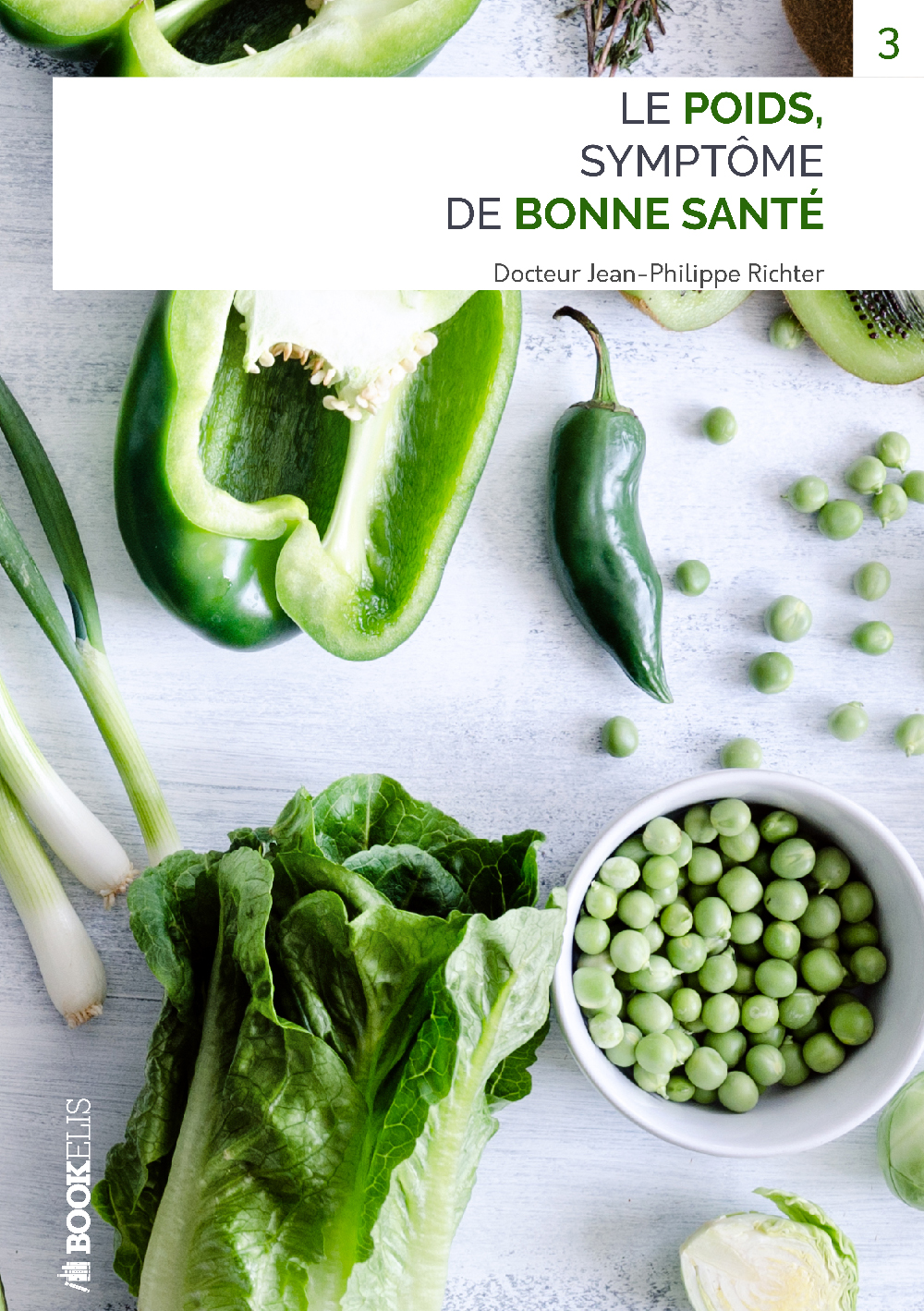 Le poids, symptôme de bonne santé — Dr Richter