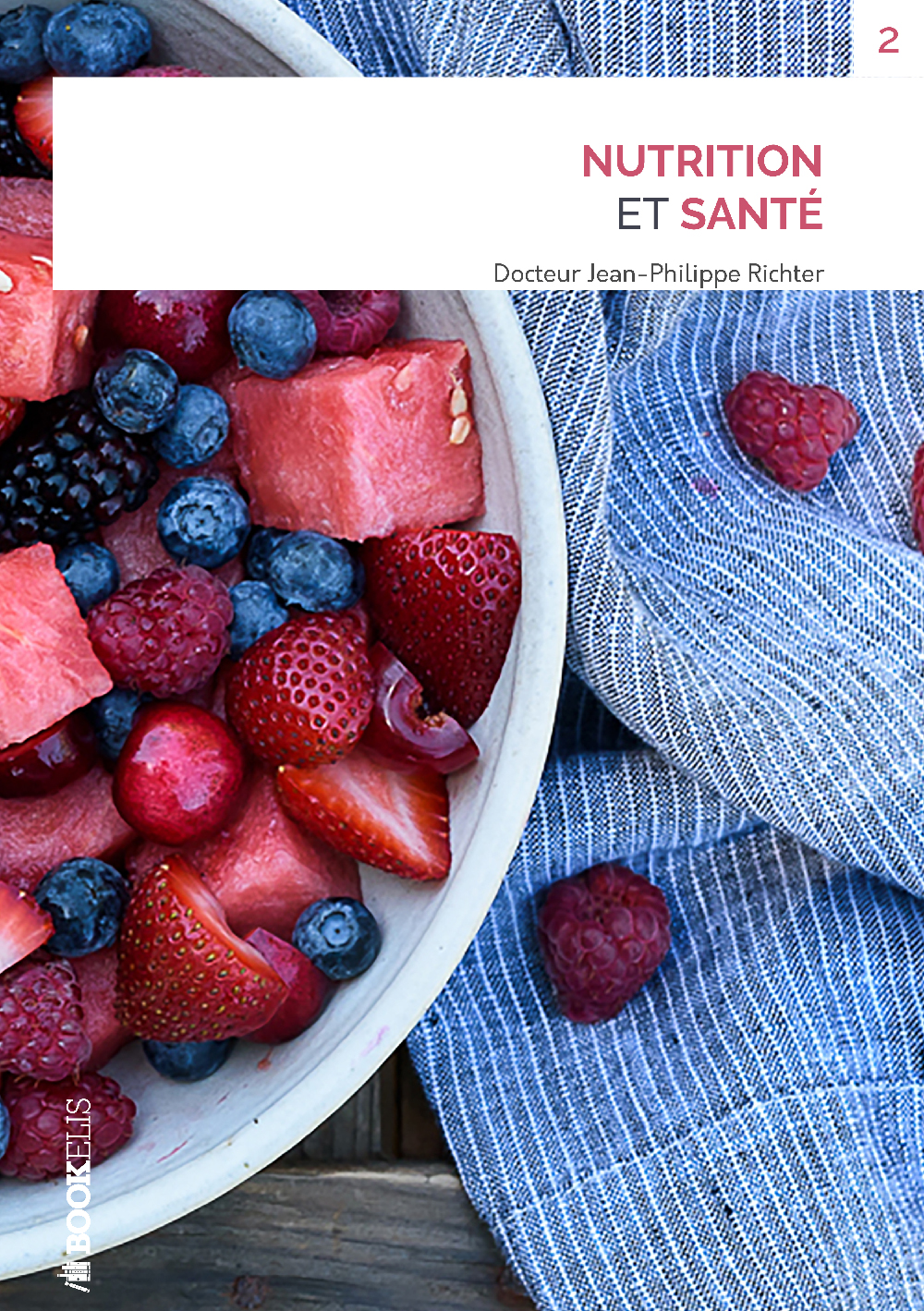 Nutrition et santé Dr Richter 071216