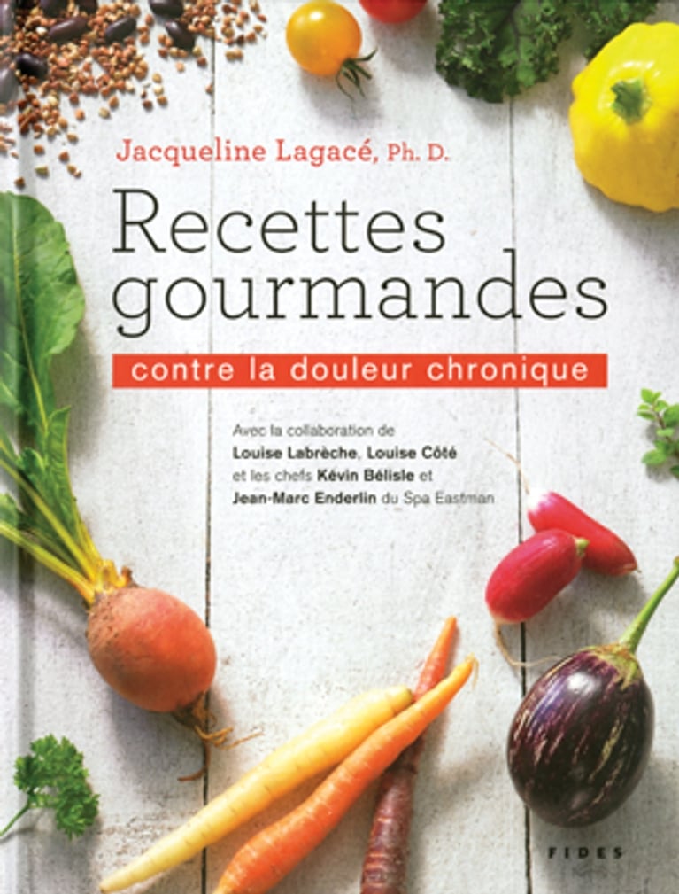 Recettes JL